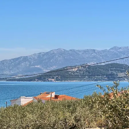 شقة Jelena's Place *