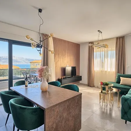 شقة Jelena's Place *