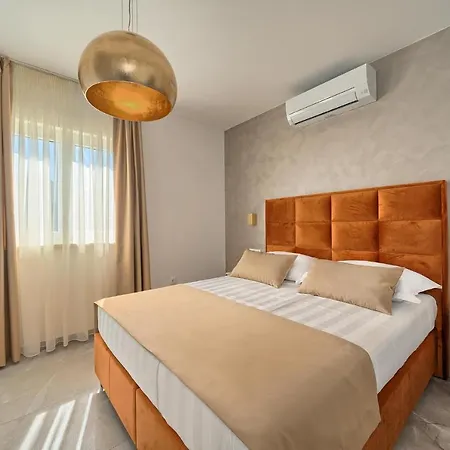 Appartement Jelena's Place