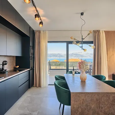 Jelena's Place شقة *