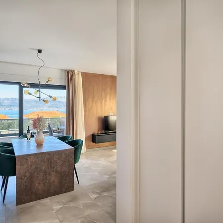 Jelena's Place شقة