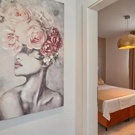 Jelena's Place شقة *