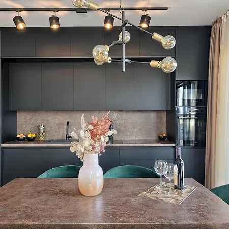 Jelena's Place شقة