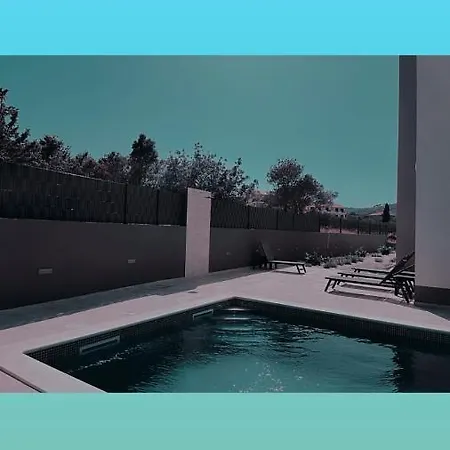 Jelena's Place شقة