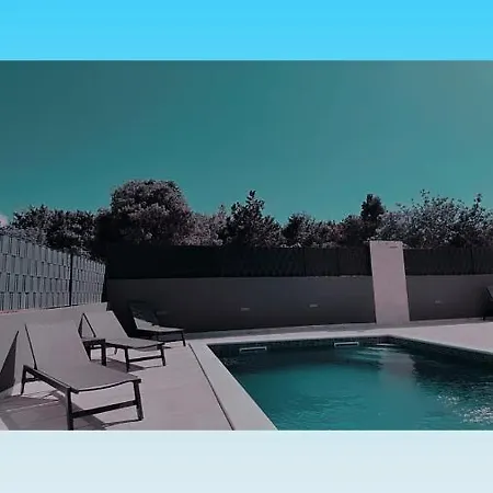 Jelena's Place شقة