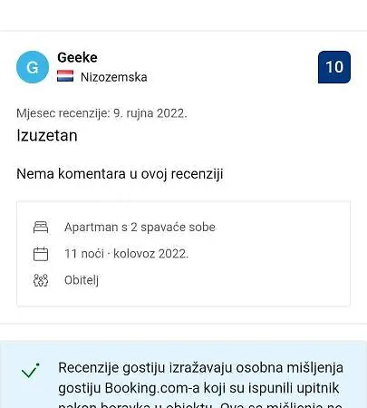 Jelena's Place * سلاتين