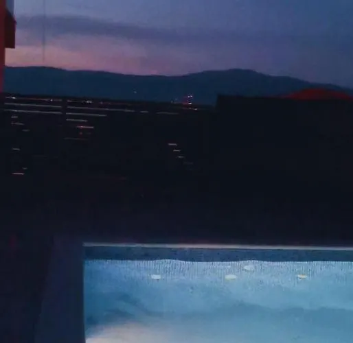 Apartamento Jelena's Place Slatine