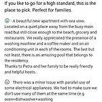 Jelena's Place Apartman