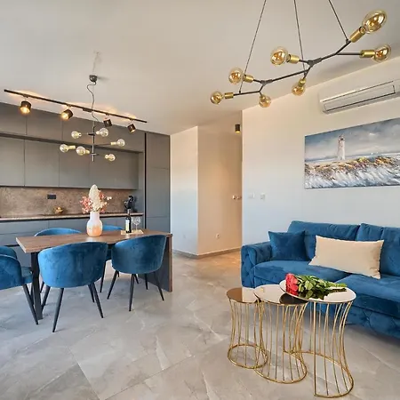 아파트 Jelena's Place