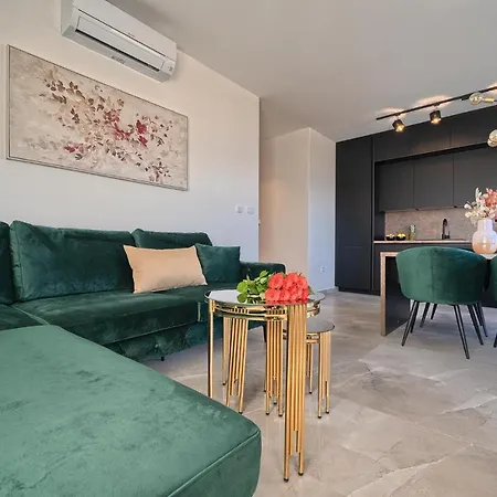 公寓 Jelena's Place *