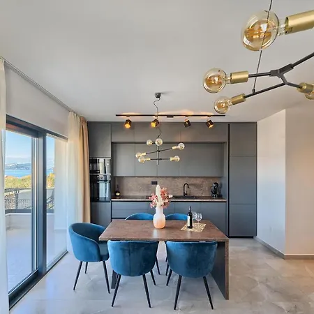 Jelena's Place 아파트 *