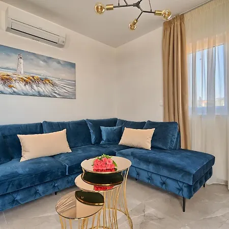 Jelena's Place 슬라티네