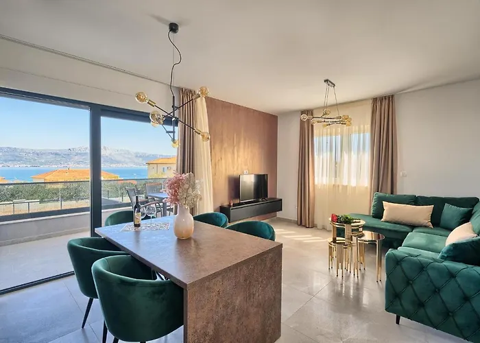 Appartement Jelena's Place *