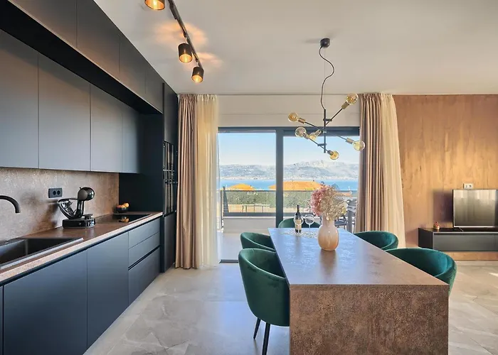 Jelena's Place Appartement *