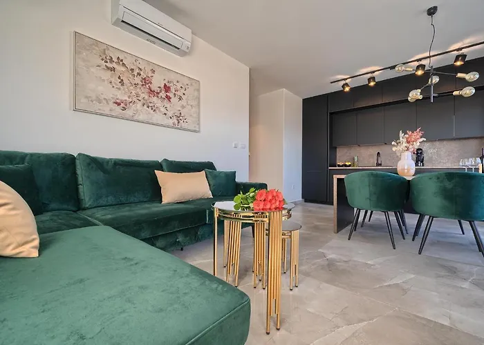 Appartement Jelena's Place *