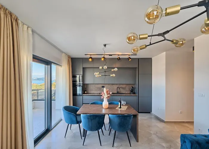 Jelena's Place Appartement *