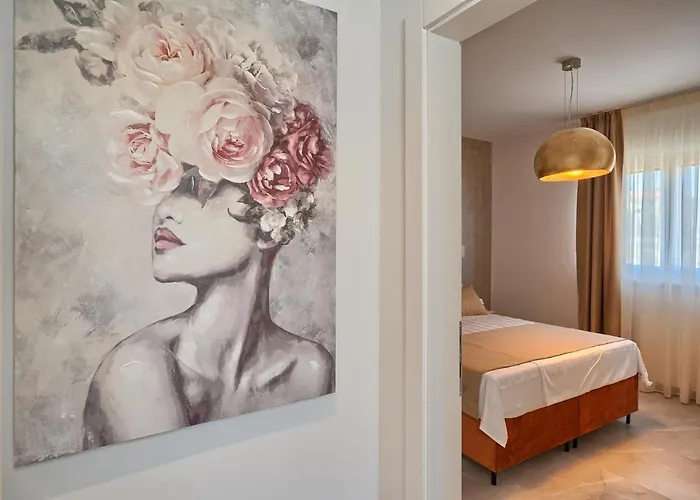 Jelena's Place Appartement *