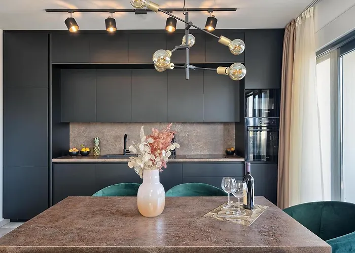Jelena's Place Appartement